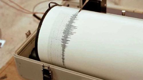 Жители Тувы проснулись от подземных толчков