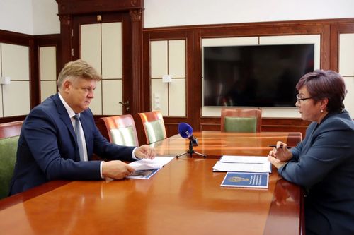 Нарын айтырыгны чурумчудар