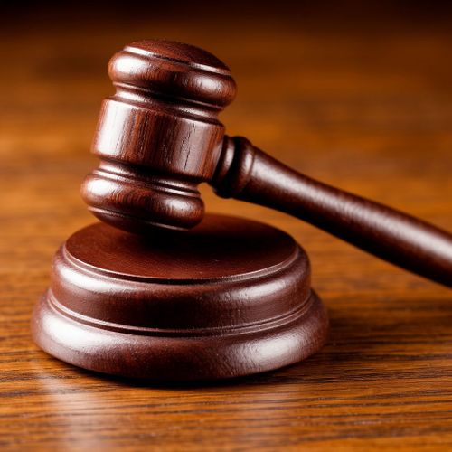 Перед судом предстанет местная жительница за незаконное проведение азартных игр