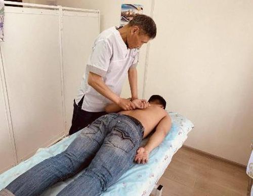 В Туве организовано медицинское сопровождение участников СВО и их семей