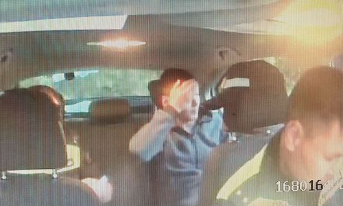 В Туве за неуплату штрафа 133 водителя подвергнуты аресту