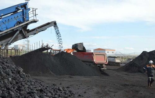 «Межегейуголь» получил свыше 300 тысяч рублей штрафа за нарушение правил безопасности