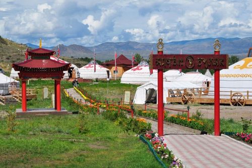 Лето-2022: Как Тува готовится к туризму в новых реалиях?