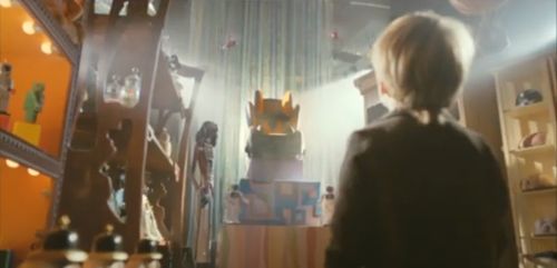 Видеовизуальный контент по безопасности дорожного движения в социальных сетях и интернет изданиях "Автокресло"