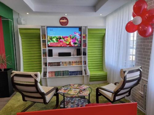 Нацпроект «Культура» Тува выполнила успешно