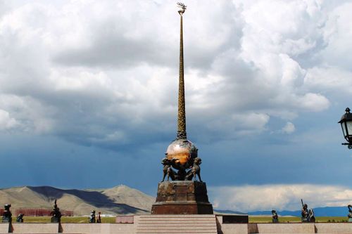 В Туву приедут корреспонденты иностранных СМИ