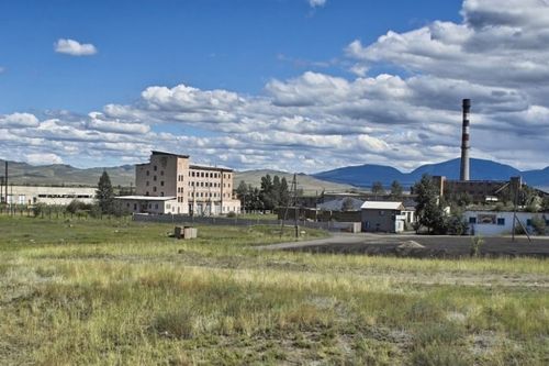 Социал объектилерниң кышка белеткелин баш бурунгаар доозар