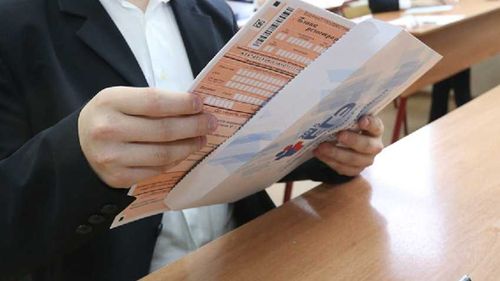 3 июля стартует ЕГЭ