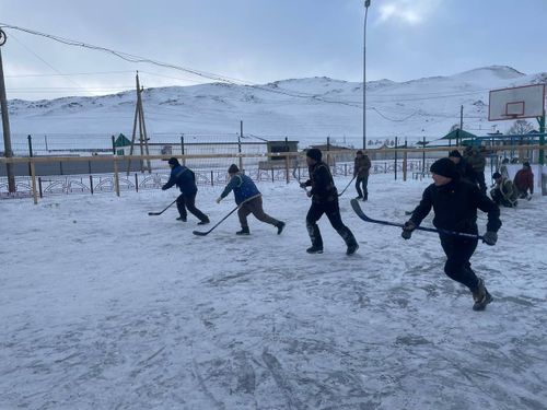 КОЖУУННАРДАН МЕДЭЭЛЕР