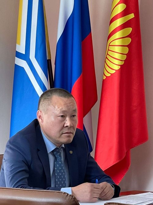 Кызыл станет больше – проблем будет меньше