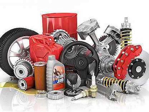 В России резко выросли цены на автозапчасти 