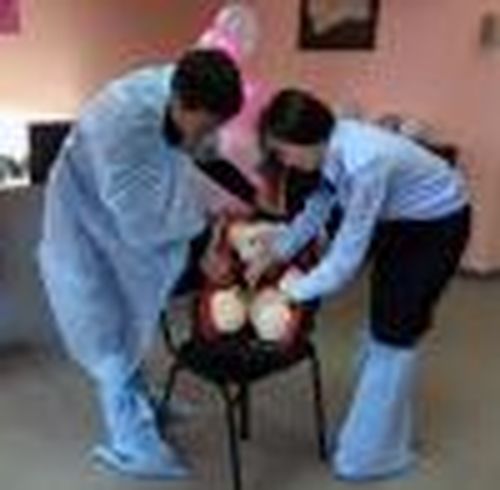 Для главного пассажира