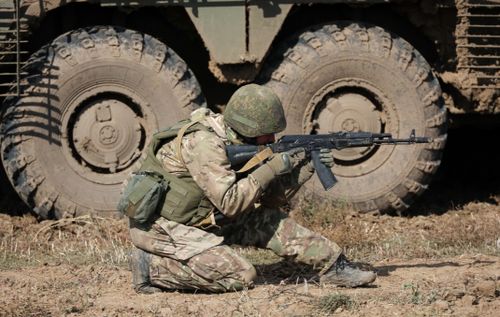 Законы, вступающие в силу в декабре