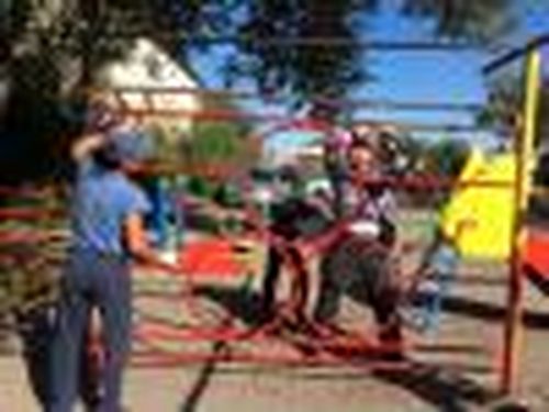 В преддверии праздника