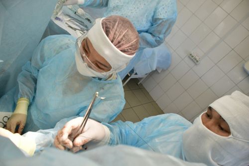 Увеличение хирургической активности в гинекологии и что это значит для пациенток Тувы