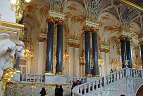 В Эрмитаже приступили к реставрации скифского клинка из Тувы