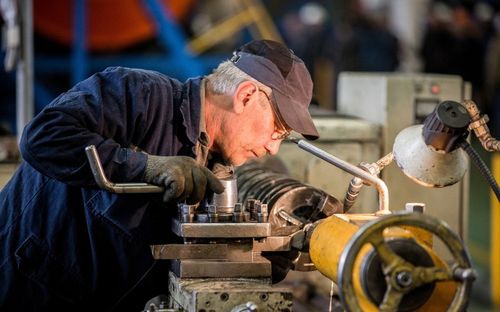 Социальный фонд проиндексирует пенсии работающих пенсионеров Тувы с 2025 года