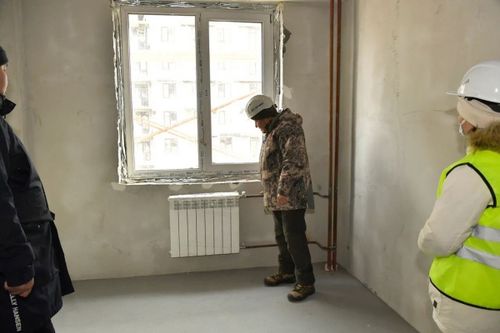 Народная программа в Республике Тыва