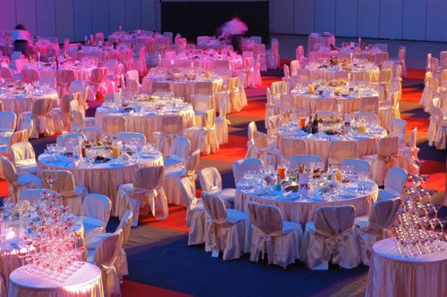 В Туве запрещено проводить выпускные вечера в общепитах