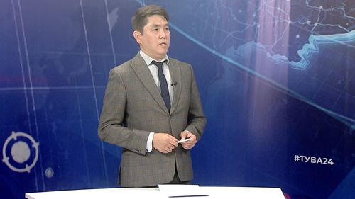 Эртине Намдан: в Туве с апреля по май изъято более трёх тысяч литров алкоголя