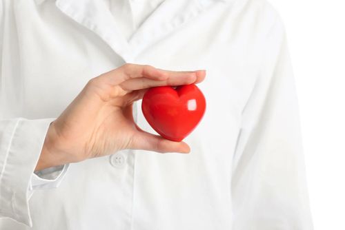 В Туве стартовала донорская акция «Подари жизнь»