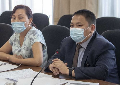 Ш.Кара-оол: «Не ищите ответственных на стороне, лично берите на себя ответственность»