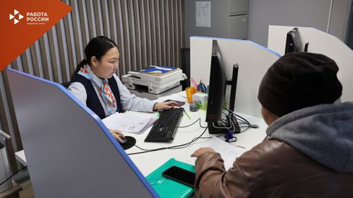 В Тоджинском районе легализованы 23 человека, работавших в теневом секторе экономики