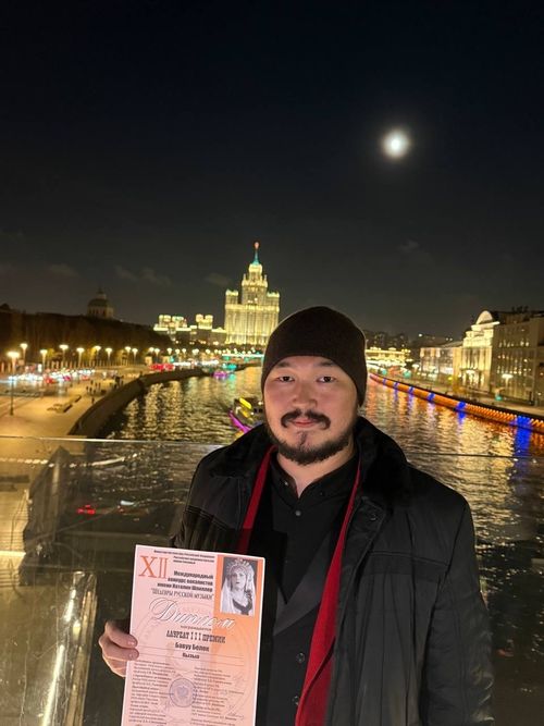 Победа, меняющая парадигму