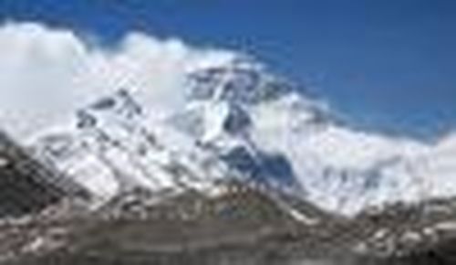 Еще одно покорение Эвереста
