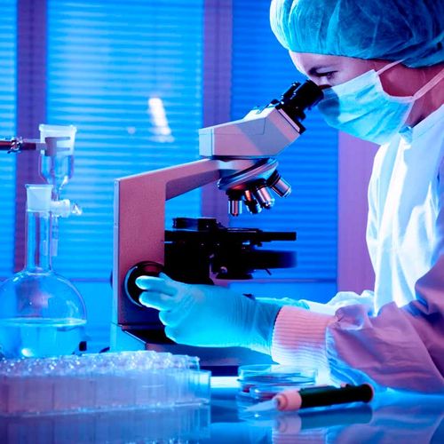 В Туве у одного госпитализированного не подтвердилась сибирская язва