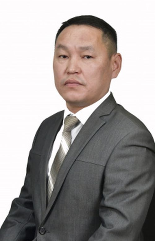 Министр труда и социальной политики Тувы Эдуард Сандан дал разъяснения по ежемесячной выплате на детей от 3 до 7 лет