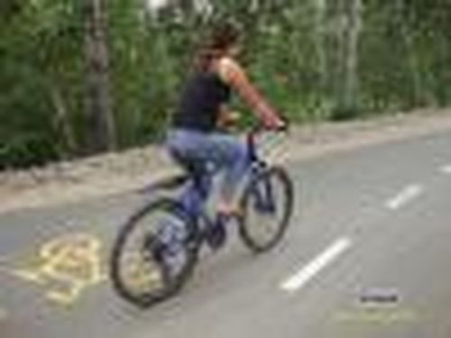 Почти как в Европе