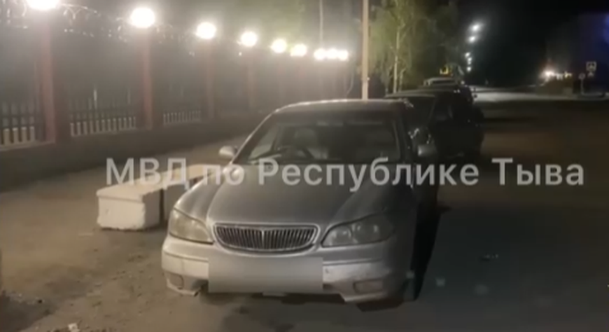 В Улуг-Хемском районе пресекли незаконную продажу алкоголя через соцсети