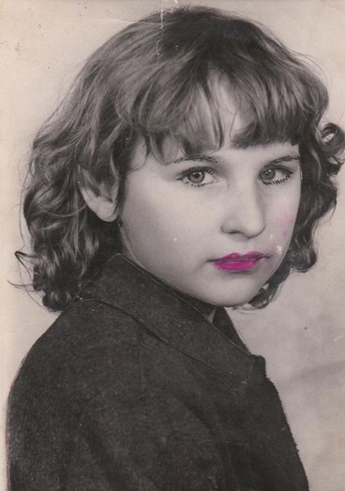 Лидия Сарбаа: «…любви! В любом возрасте она есть»