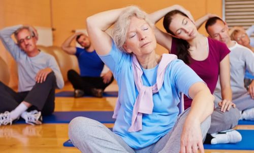 Центр общественного здоровья Тувы набирает участников для оздоровительного проекта