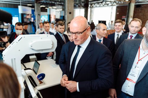 Год науки и технологий стартует в России 8 февраля