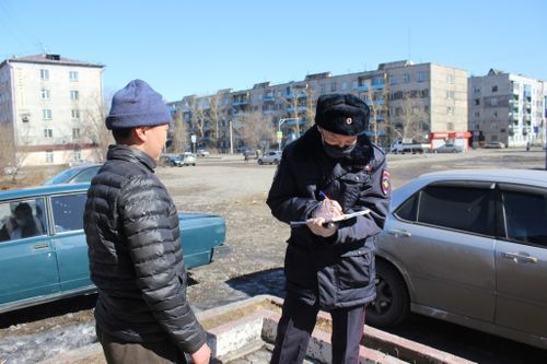 Владислав Ховалыг: «С 2021 по 2024 годы число преступлений сократилось на 37 процентов»