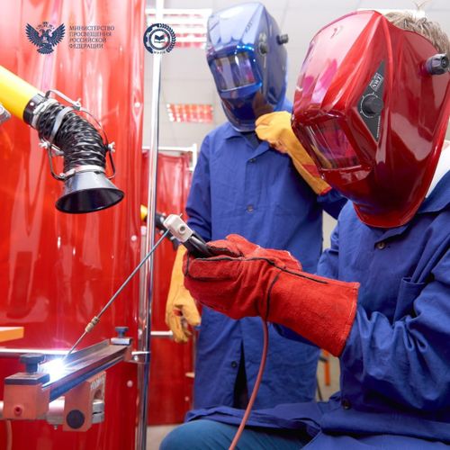 В регионах стартовал отборочный этап Всероссийского конкурса «Мастер года — 2025»