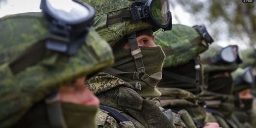 Заключать контракты с ВС РФ смогут судимые и ограниченно годные к службе граждане