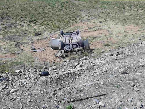 ОСТАЛИСЬ ЖИВЫ, ПОТОМУ ЧТО ПРИСТЕГНУЛИСЬ