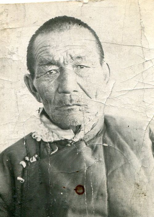 Тоолчунуң намдарынга немей