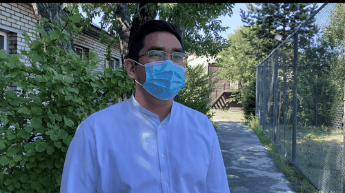 В Туве возобновил работу ковидный колл-центр