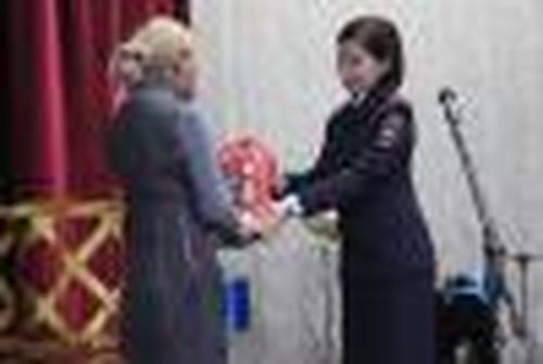 Мама, я люблю тебя!