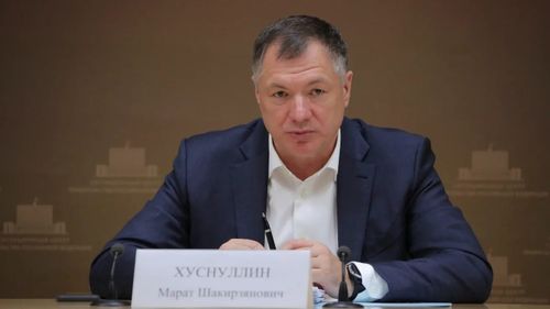 Тува вошла в число регионов, достигших лучших показателей по вводу жилья на душу населения в рамках нацпроекта