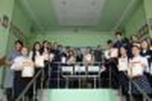 Знатоки права