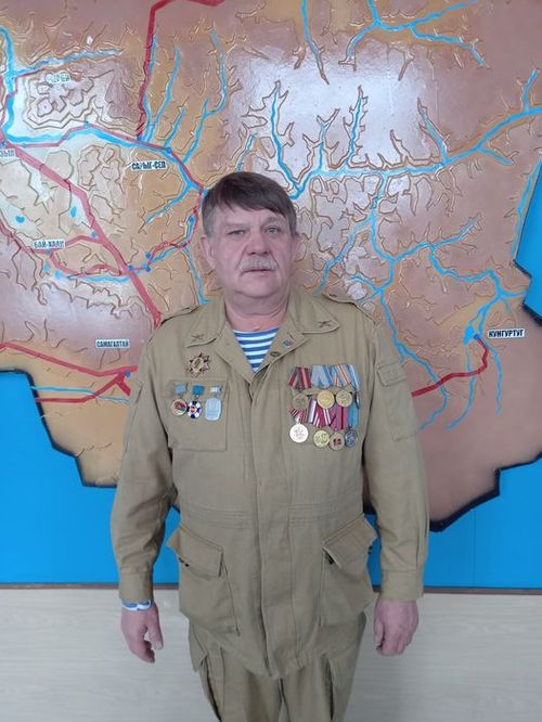 Сергей Белоусов: «Новый закон позволит легализовать и оформить свое имущество – гаражи»