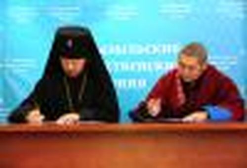 От безнравственности — к страданиям