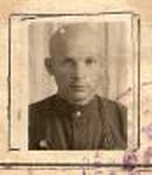 Защитник Родины и страж закона