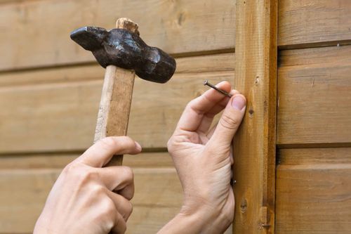 В Тес-Хемском районе готовится к открытию новый ФАП