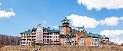 Ветераны СВО проходят лечение в Центрах реабилитации СФР